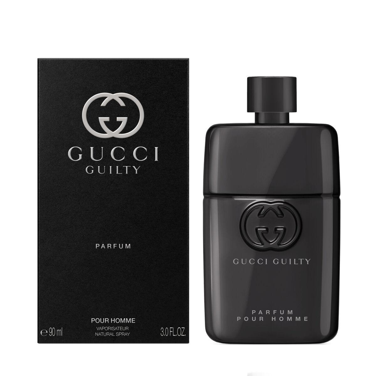 Herreparfume Gucci Guilty Pour Homme EDP 90 ml