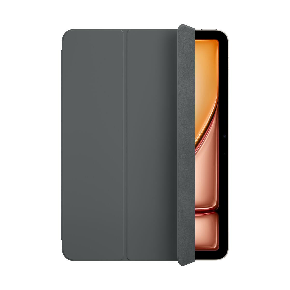 Apple tablet cover MWK53ZM/A - grå, 11"