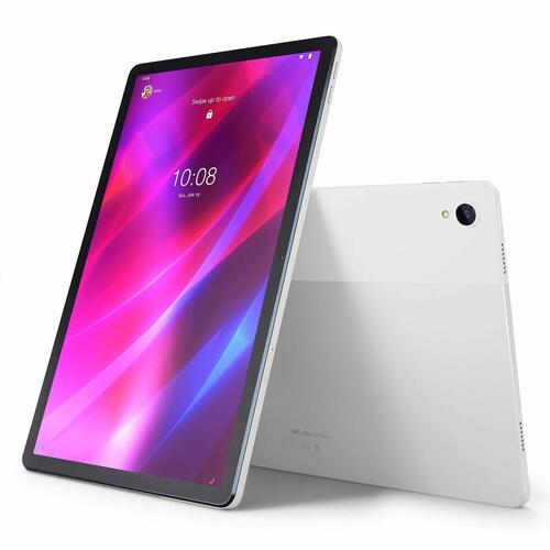 Tablet Lenovo Tab P11 Plus 11" Helio G90T 4 GB RAM 128 GB Grå