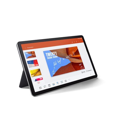 Tablet Lenovo Tab P11 Plus 11" Helio G90T 4 GB RAM 128 GB Grå