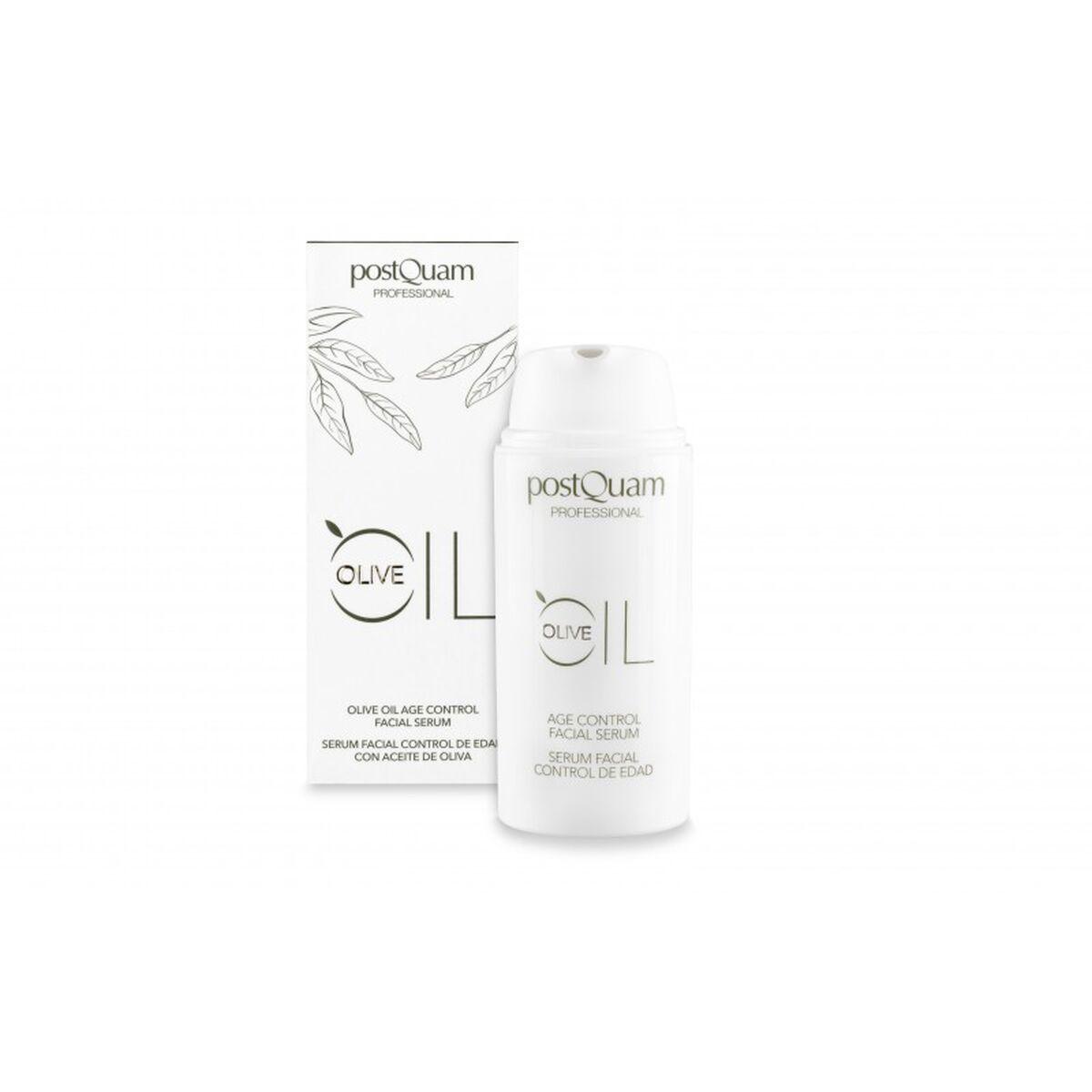 Ansigtsserum Postquam Olive