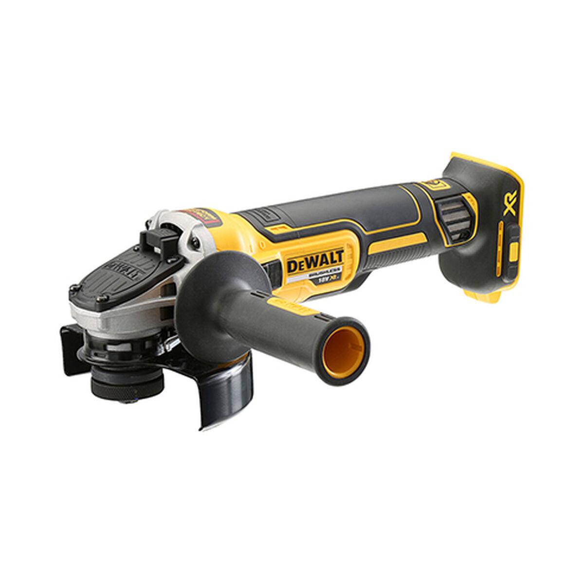 Vinkelsliber Dewalt DCG405N-XJ 800 W 1000 W 18 V
