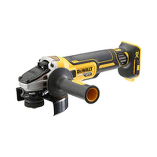 Vinkelsliber Dewalt DCG405N-XJ 800 W 1000 W 18 V
