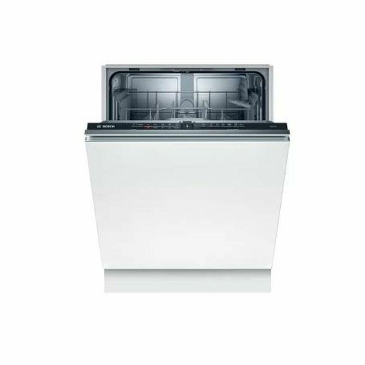 Opvaskemaskine Bosch Smv2itx18e 60 Cm