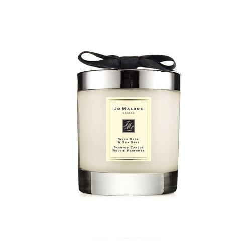 Duftlys Jo Malone Wood Sage & Sea Salt 200 g.