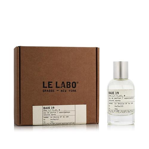 Unisex parfume Le Labo Baie 19 EDP 50 ml