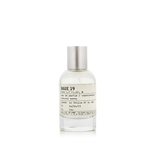 Unisex parfume Le Labo Baie 19 EDP 50 ml