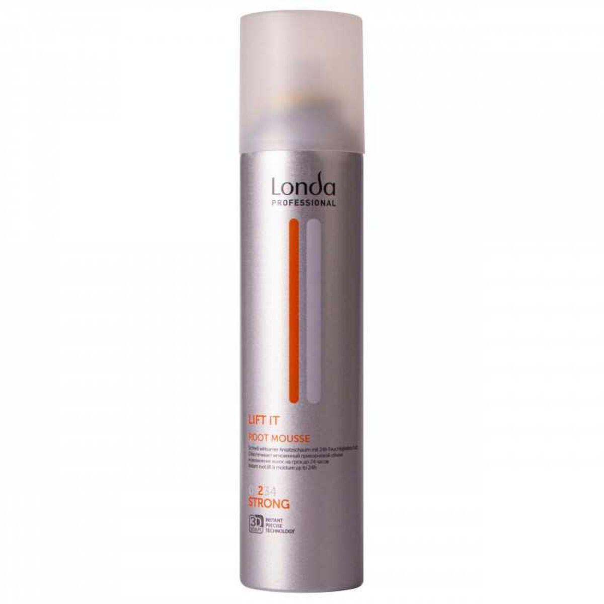 Fiksering Mousse Londa Lift 250