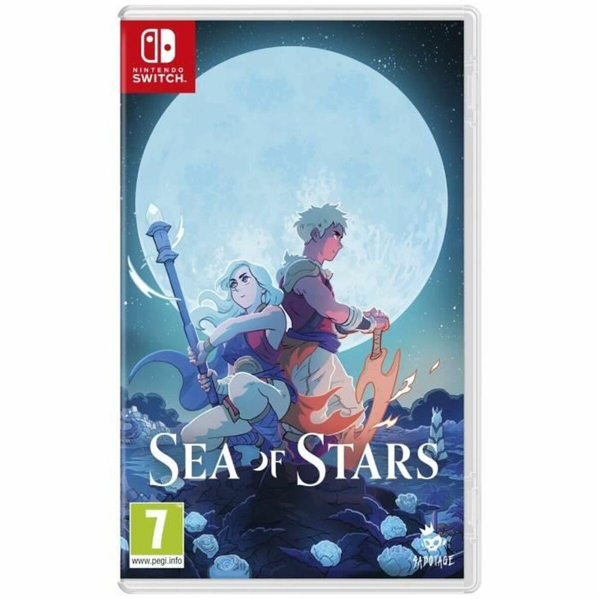 Videospil Til Switch Just For Games Sea Stars