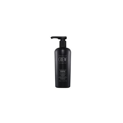 Barbergel Shaving Skincare American Crew 7240465000