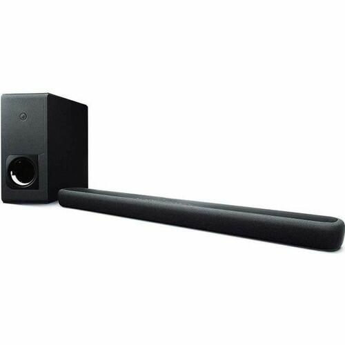 Sound bar YAMAHA YAS-209 Sort 200 W