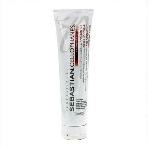 Permanent Farve Sebastian Cellophanes Cinnamon Red (300 ml)