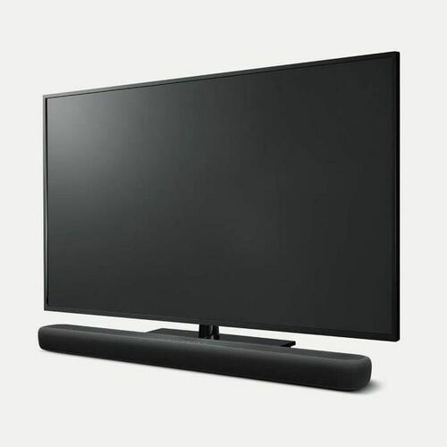 Sound bar YAMAHA YAS-209 Sort 200 W