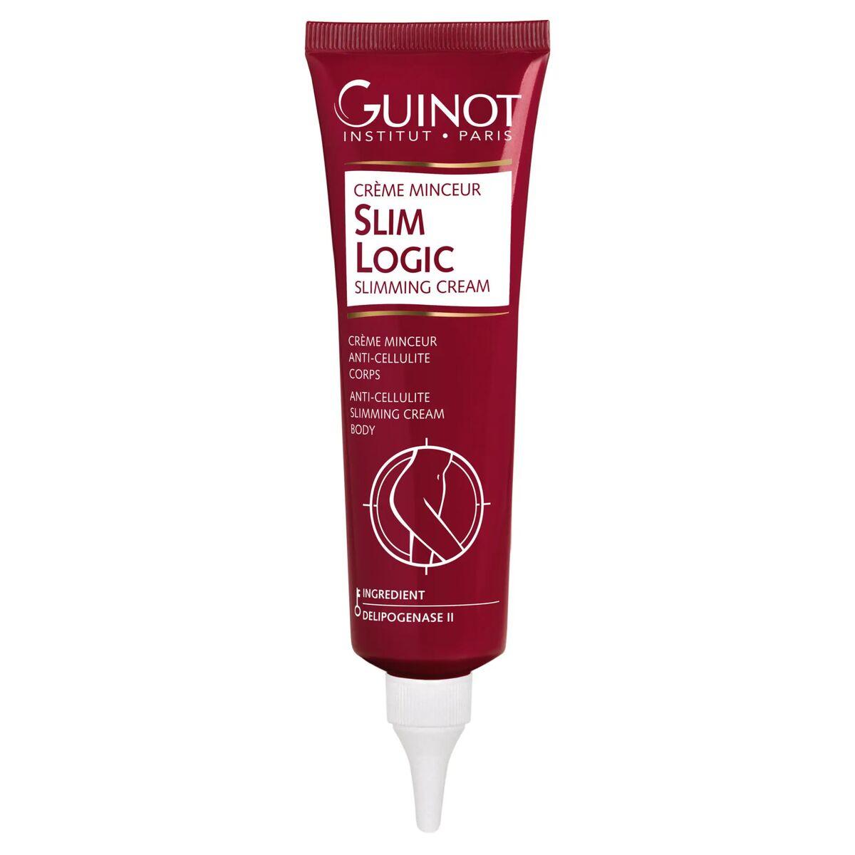 Anti Cellulite Creme Guinot Slim Logic 125 Ml
