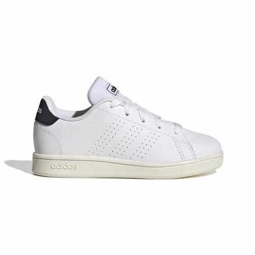 Sportssko til børn Adidas Advantage Lifestyle 31