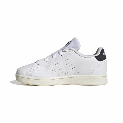 Sportssko til børn Adidas Advantage Lifestyle 31
