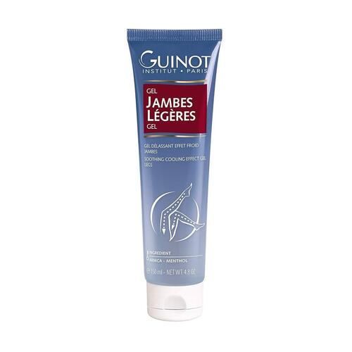 Trætte Ben Gel Guinot 150 ml