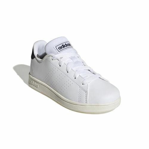 Sportssko til børn Adidas Advantage Lifestyle 31