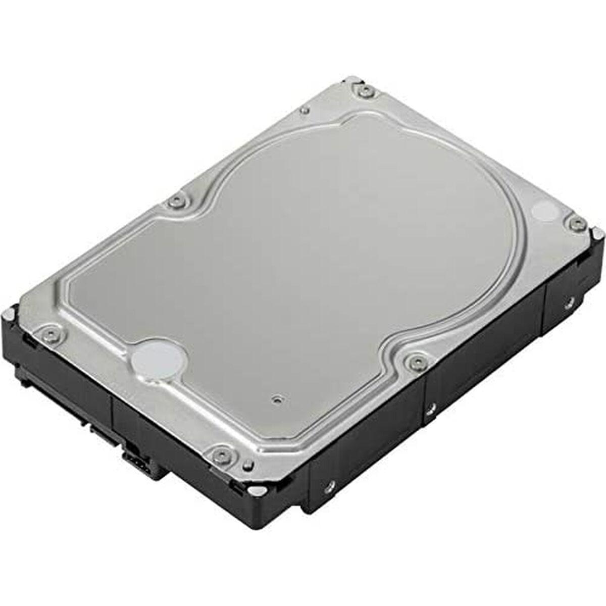 Harddisk Lenovo 4xb0x87802 3 5  " 6 Tb