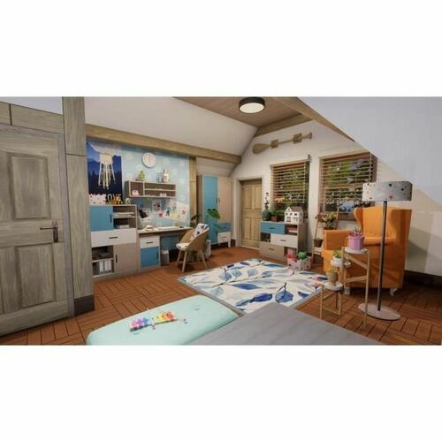 PlayStation 5 spil Just For Games House Flipper 2