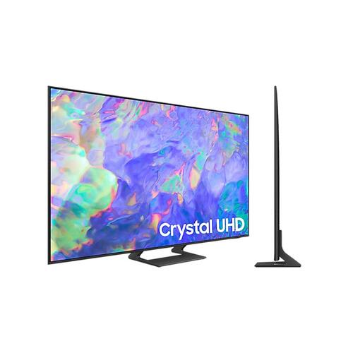 Smart TV Samsung TU55CU8505KXXC 4K Ultra HD 55" LED HDR