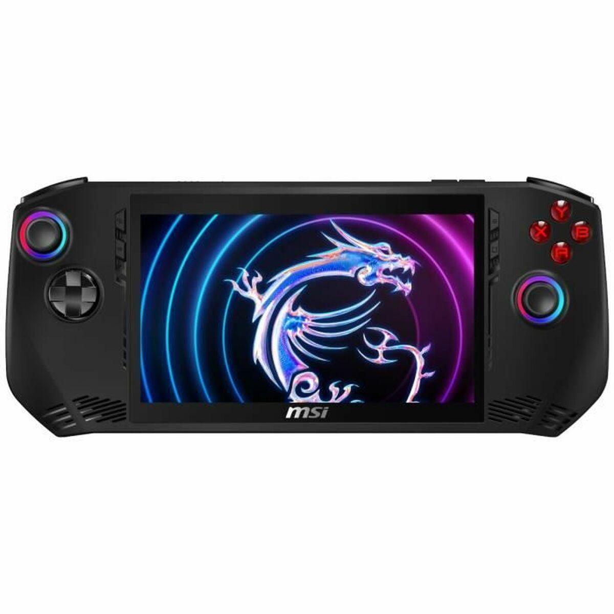 Transportabel Controller Msi A1m 042fr \