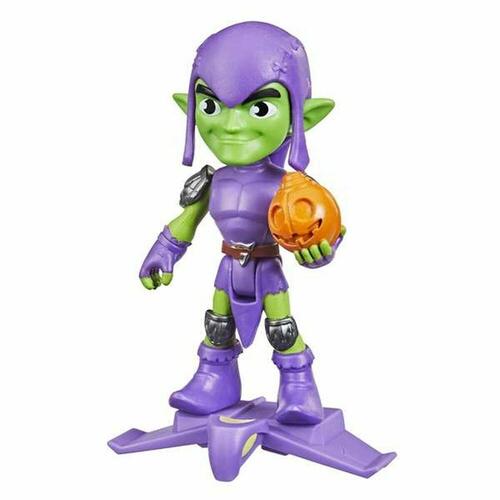 Samlet figur Hasbro Spidey Amazing Friends (10 cm)