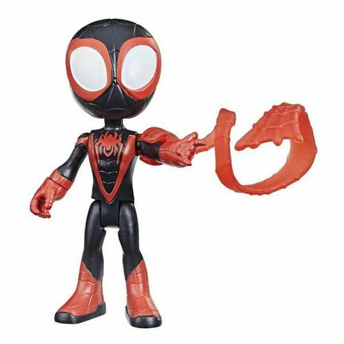 Samlet figur Hasbro Spidey Amazing Friends (10 cm)