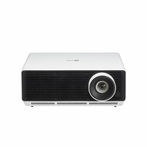 Projektor LG BU50NST 5000 Lm Hvid 4K Ultra HD (OUTLET A)