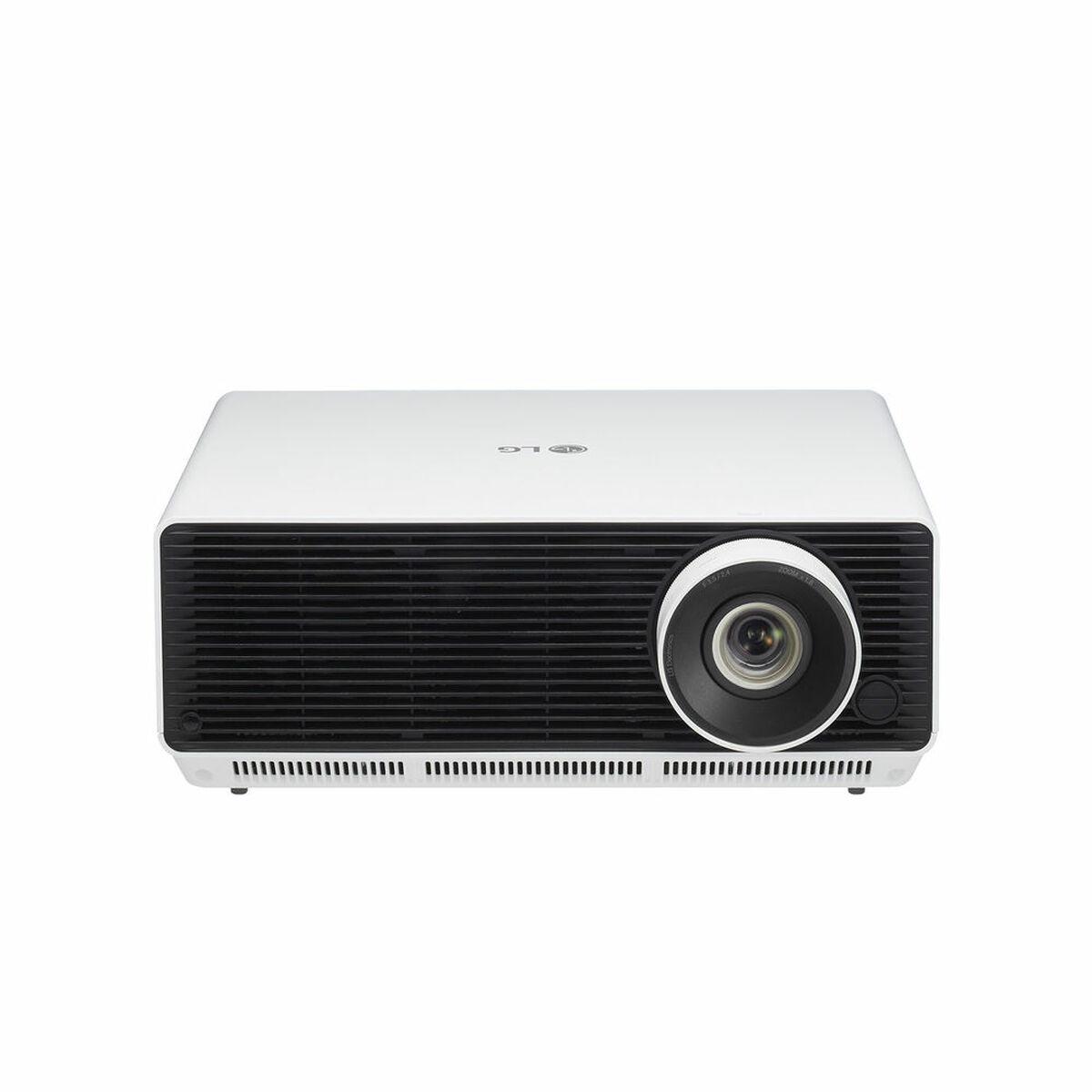 Projektor LG BU50NST 5000 Lm Hvid 4K Ultra HD (OUTLET A)