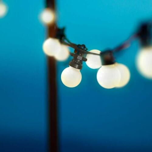 LED guirlande Lumisky Party Milky 5,7 m 10