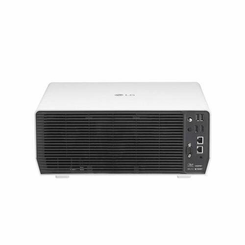 Projektor LG BU50NST 5000 Lm Hvid 4K Ultra HD (OUTLET A)
