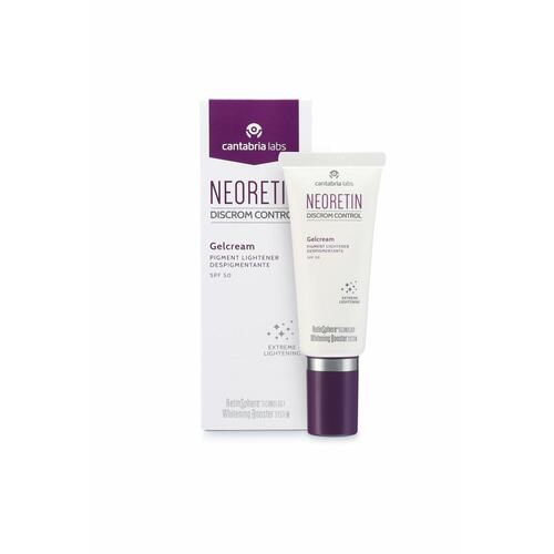 Anti-pigment creme Neoretin