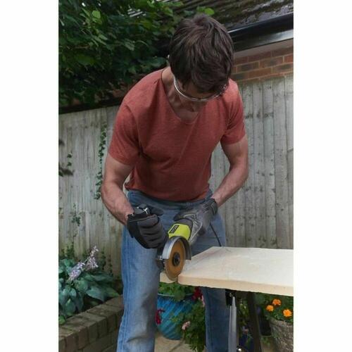 Vinkelsliber Ryobi 5133002491