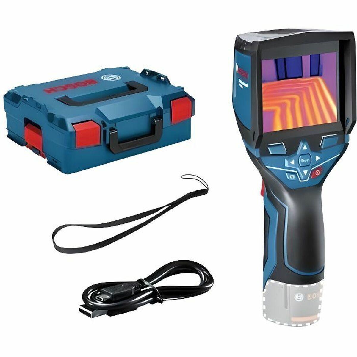 Termisk Kamera Bosch Gtc 400