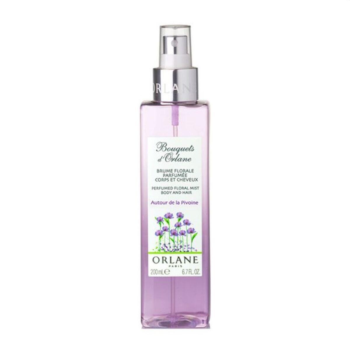 Orlane Bouquets d'Orlane Autour de la Pivoine - kropsspray EDT 200 ml