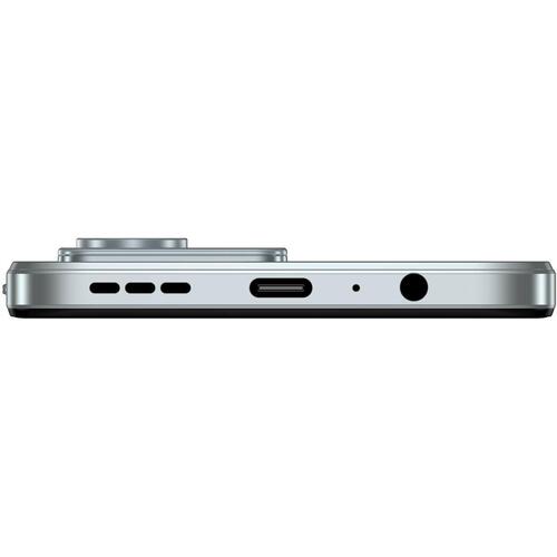 Smartphone Motorola 12 GB RAM 256 GB Blå