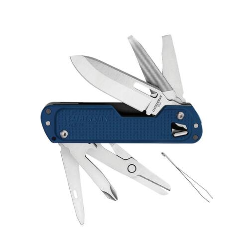 Multiværktøj klinger Leatherman