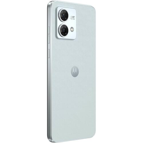 Smartphone Motorola 12 GB RAM 256 GB Blå