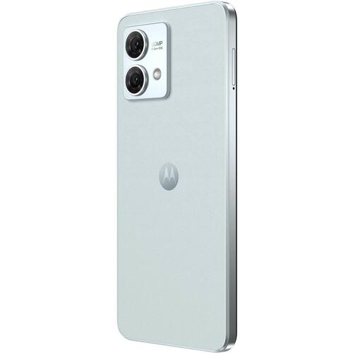 Smartphone Motorola 12 GB RAM 256 GB Blå