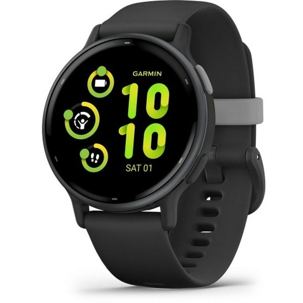 Smartwatch Garmin Sort 1 2  "