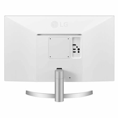 Gaming skærm LG 27UL500P-W 4K Ultra HD 27" 60 Hz