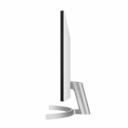 Gaming skærm LG 27UL500P-W 4K Ultra HD 27" 60 Hz