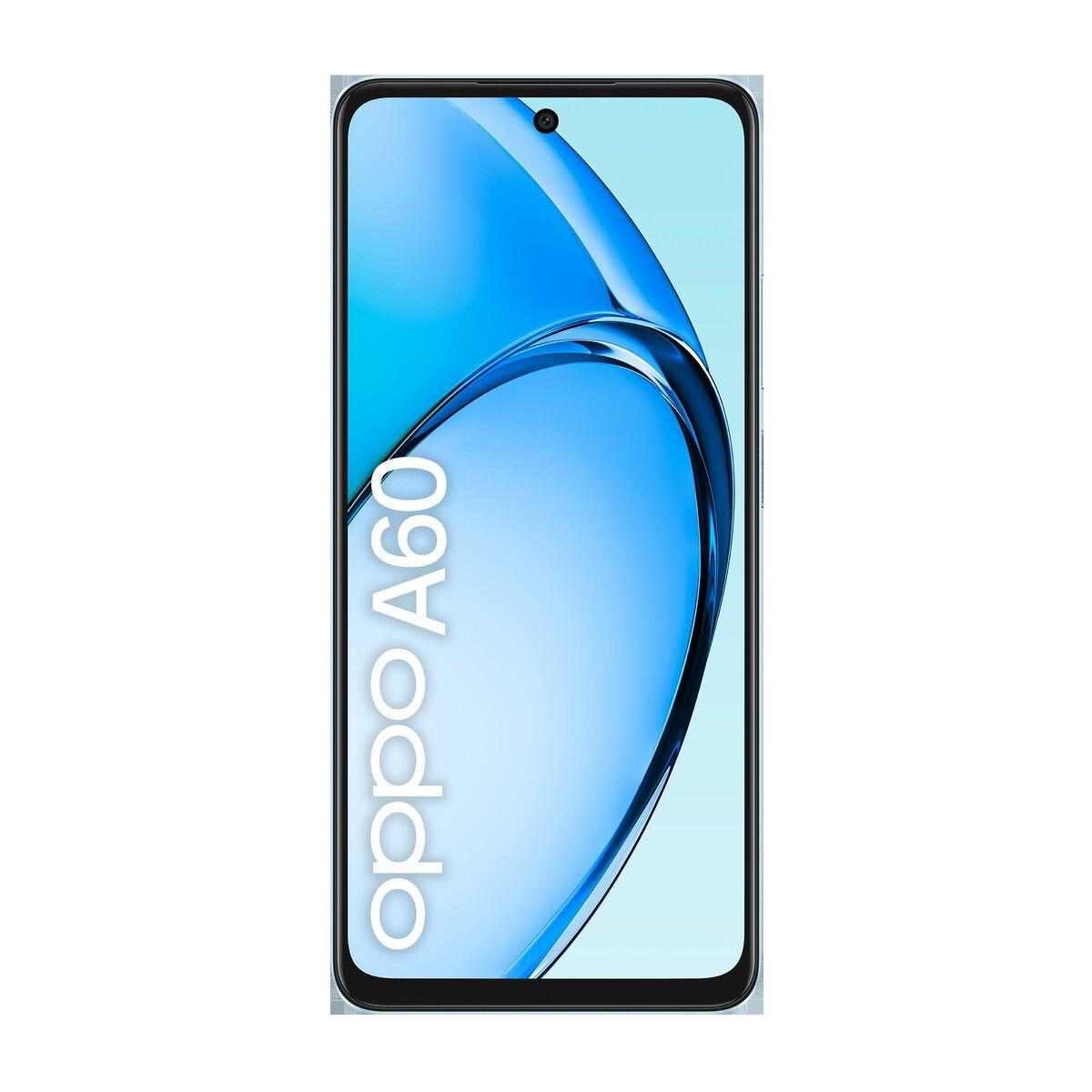 Smartphone Oppo 110010346625 Qualcomm Snapdragon 680 8 Gb Ram 256 Gb Blå
