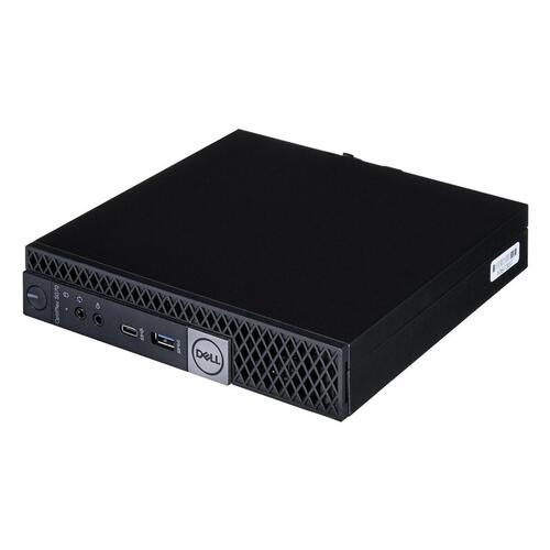 Mini PC Dell OptiPlex 7060 16 GB RAM 256 GB SSD (OUTLET A+)