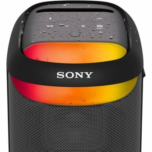 Transportable Bluetooth-højttalere Sony XP700 Sort