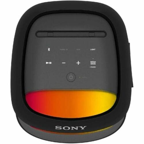 Transportable Bluetooth-højttalere Sony XP700 Sort