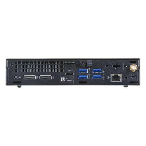Mini PC Dell OptiPlex 7060 16 GB RAM 256 GB SSD (OUTLET A+)