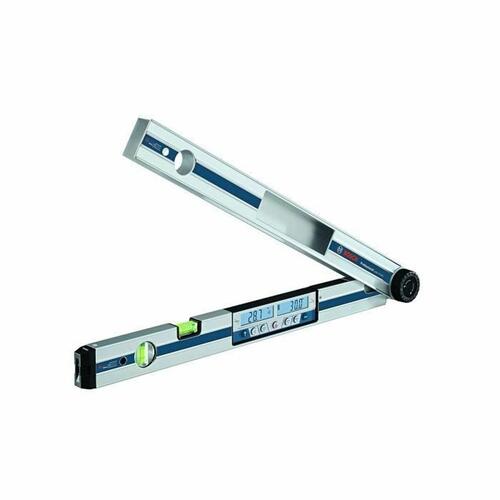 Bobbelniveau BOSCH GAM 270 MFL