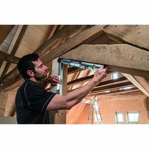 Bobbelniveau BOSCH GAM 270 MFL